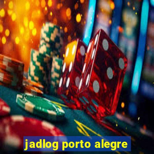 jadlog porto alegre